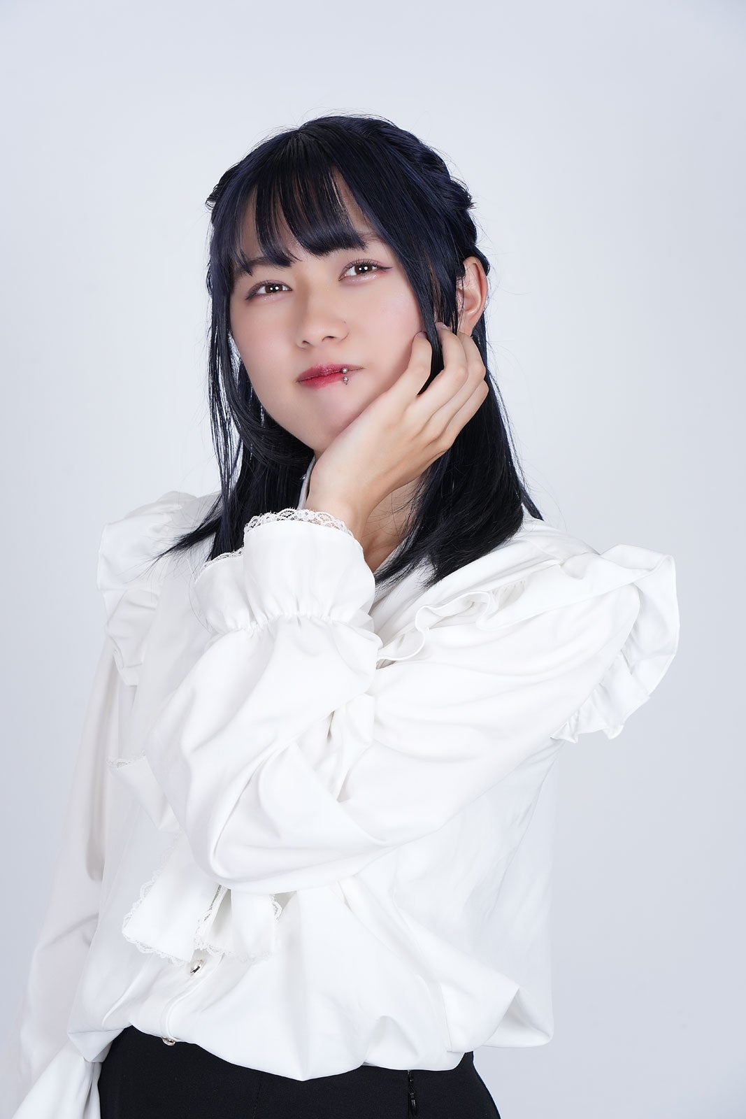 本由沙羅さん（提供写真）