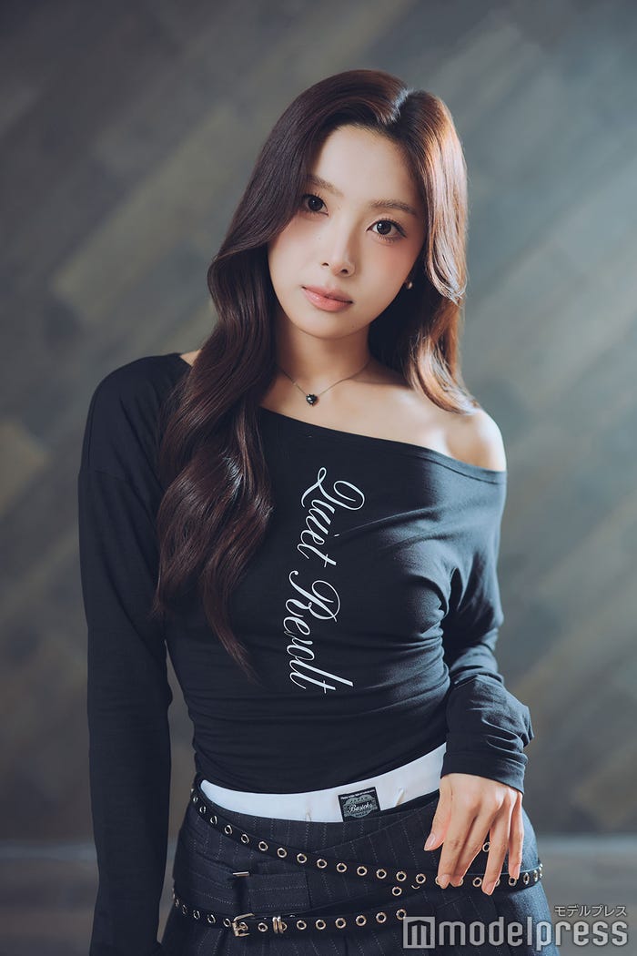 モモカ(栗田桃花)(C)モデルプレス