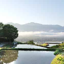 里山十帖 THE HOUSE/画像提供:自遊人