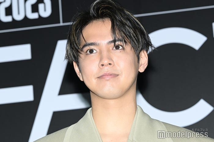片寄涼太 (C)モデルプレス