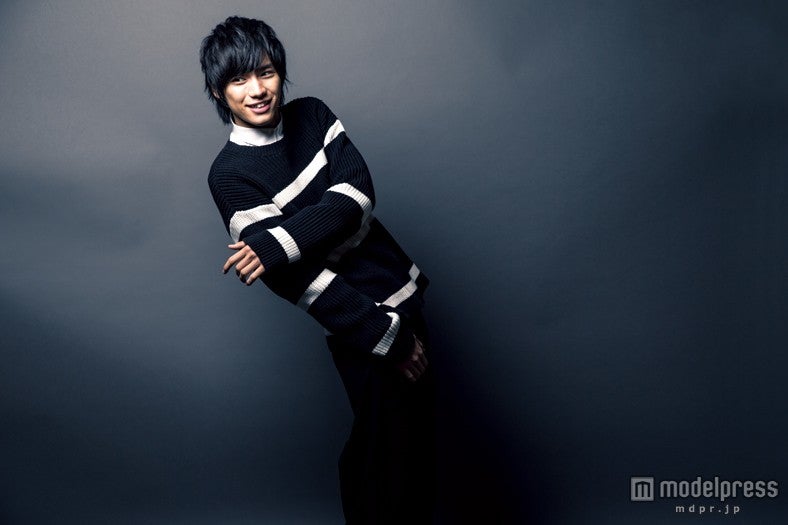 「福士蒼汰カレンダー2014.4‐2015.3」（初回限定版カバー、3月6日発売）