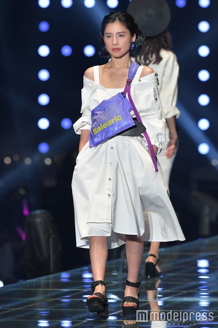 ラブリ (C)モデルプレス