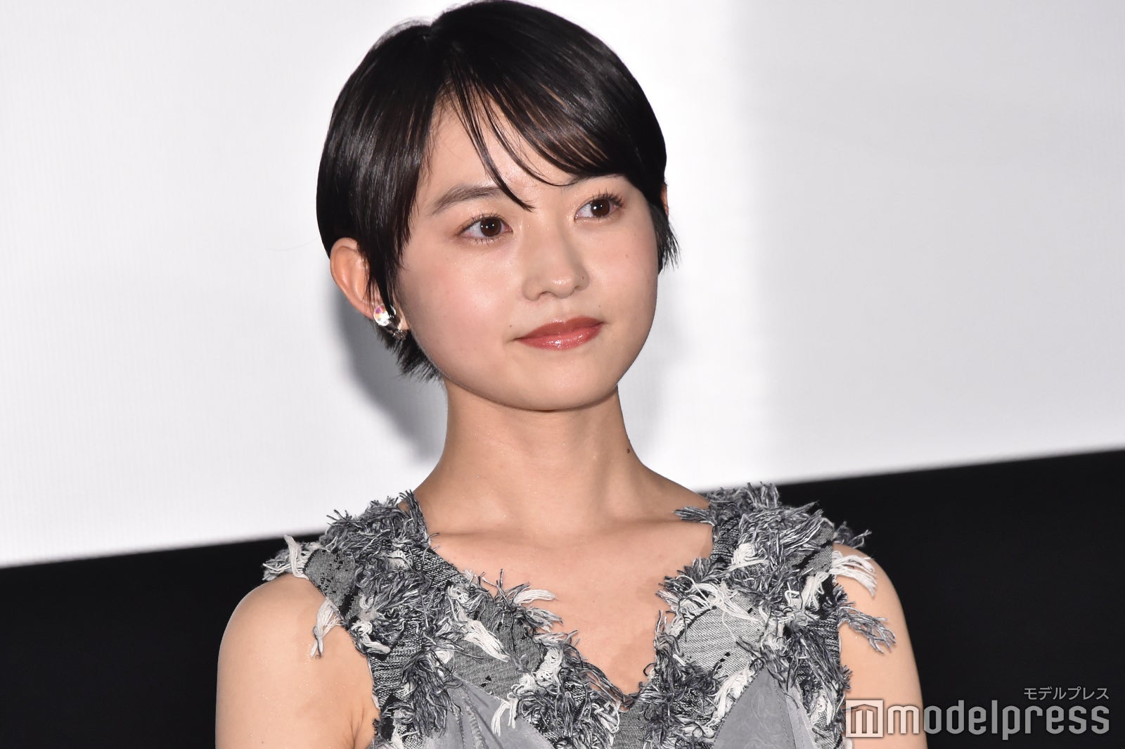 伊藤万理華 （C）モデルプレス