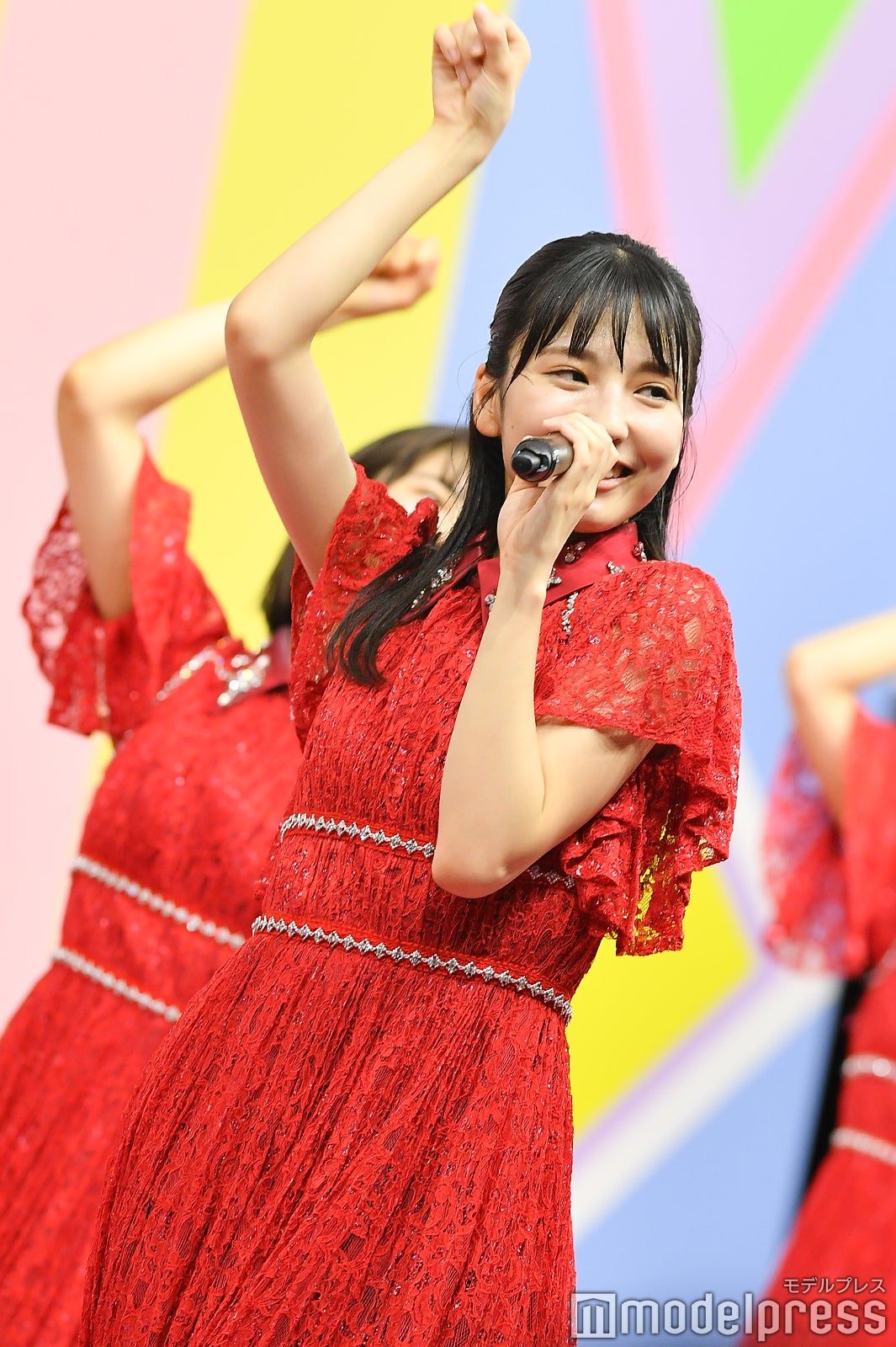 乃木坂46（C）モデルプレス