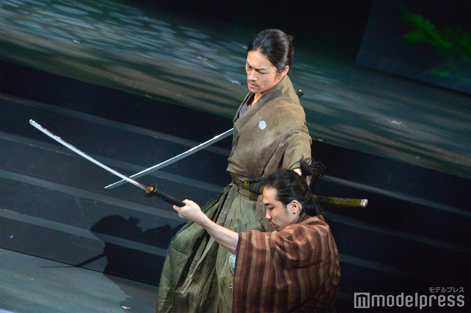 「KEREN」グランドプレミア公演の様子（C）モデルプレス