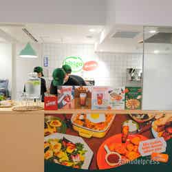 bibigo Market(C)モデルプレス