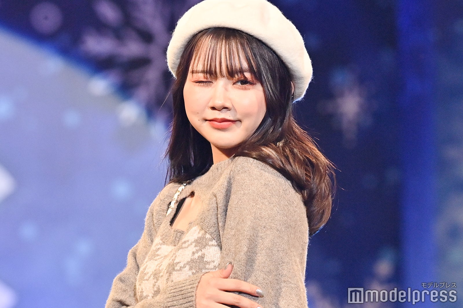 高梨優佳（C）モデルプレス