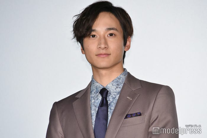 小関裕太(C)モデルプレス