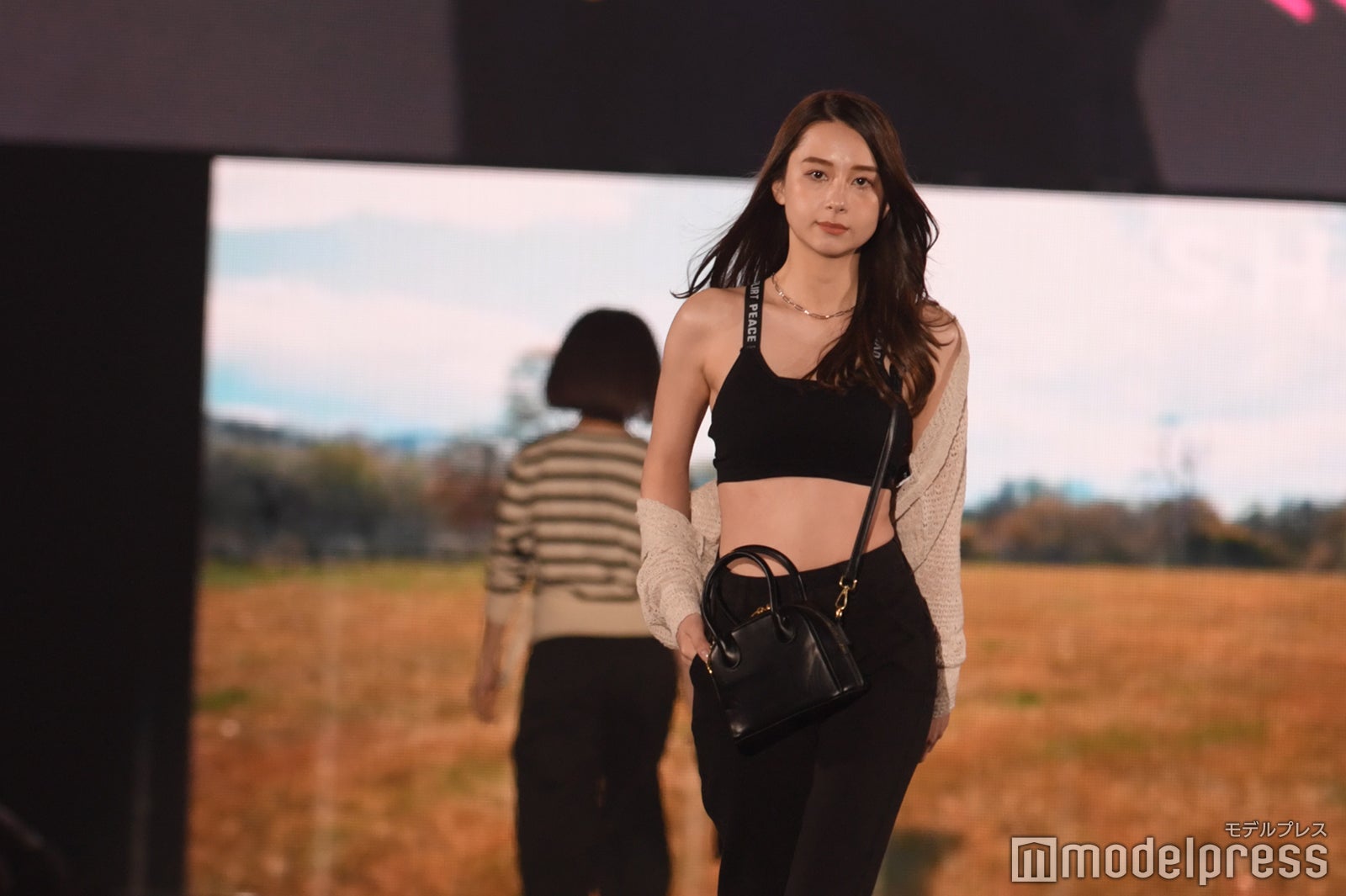 Niki（C）モデルプレス