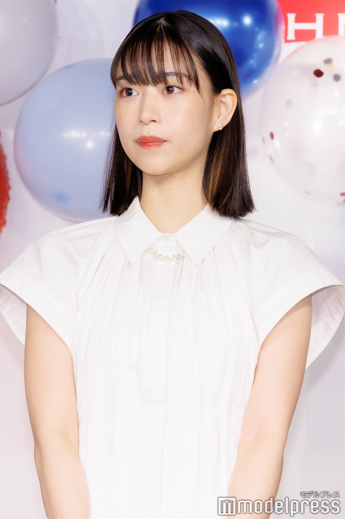 森川葵(C)モデルプレス