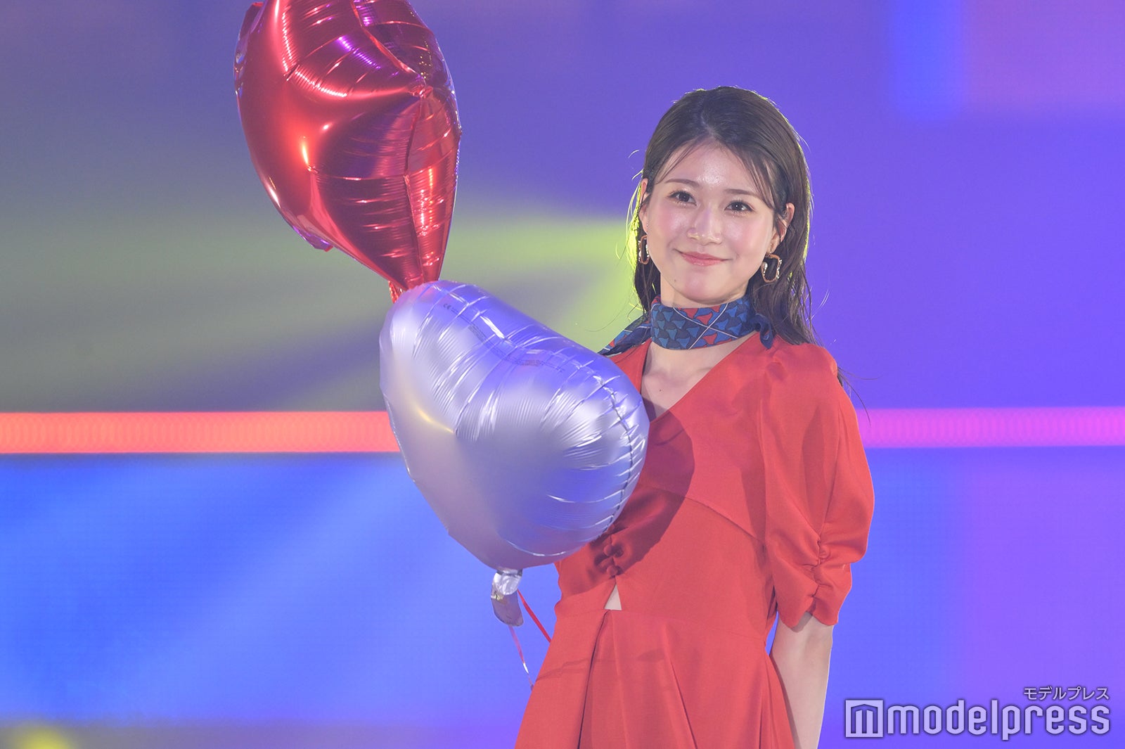 生見愛瑠（C）モデルプレス