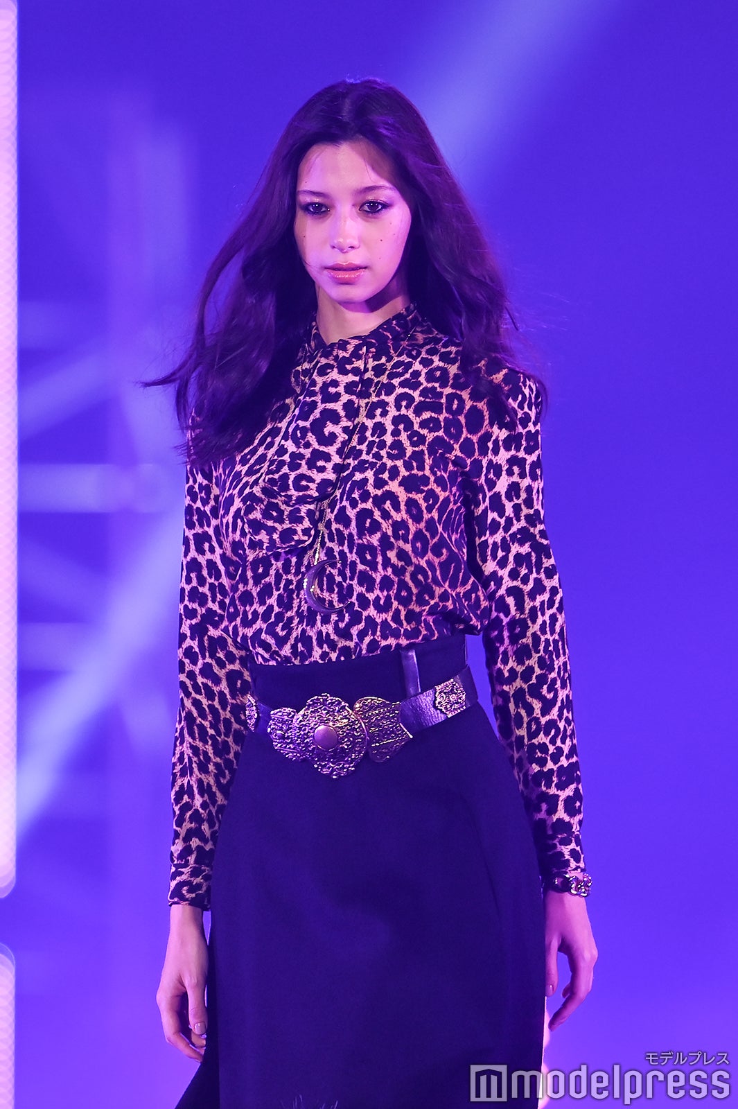 中条あやみ （C）モデルプレス