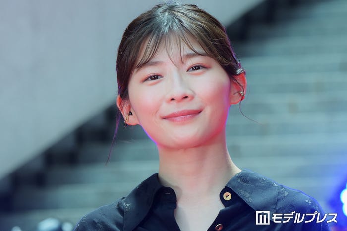 伊藤沙莉(C)モデルプレス