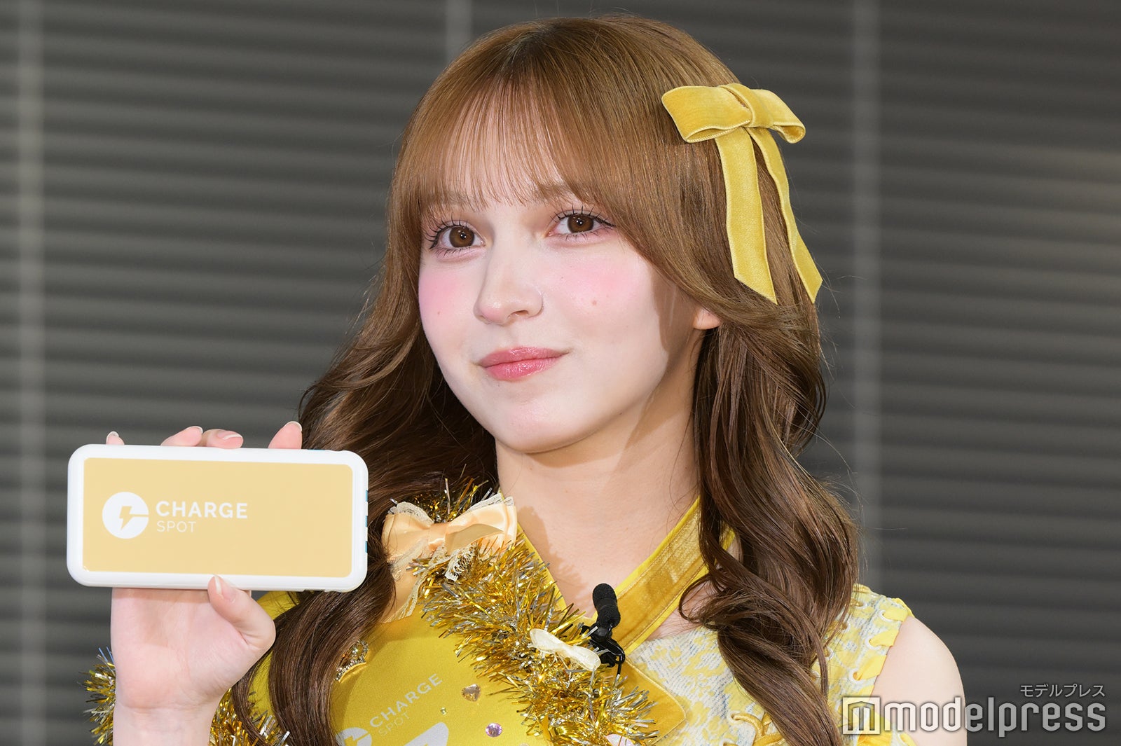 早瀬ノエル（C）モデルプレス