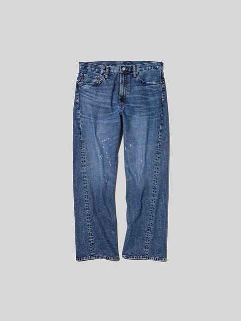 GU ツイストパンツ GUツイストパンツ