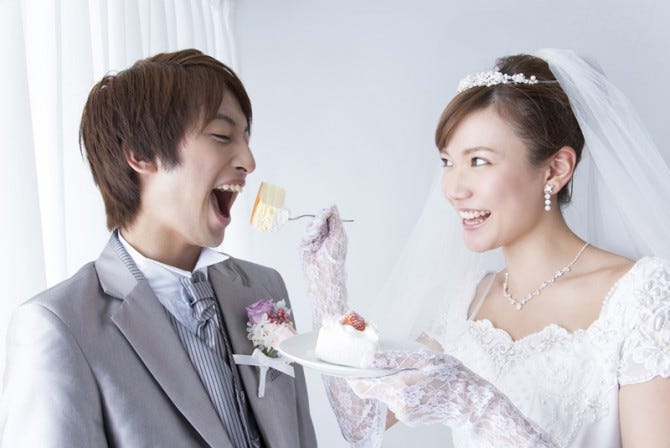 絶対したくない 結婚式の演出 ランキング 2位 ファーストバイト 1位は モデルプレス 絶対したくない 結婚式の演出 ランキング 2位 ファーストバイト 1位は モデルプレス