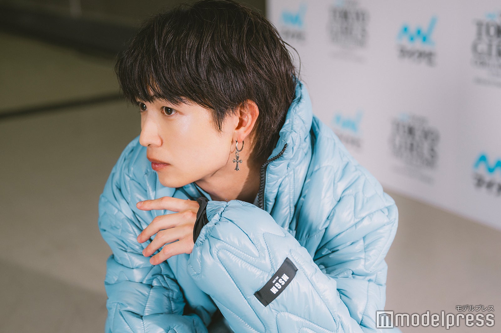 綱啓永（C）モデルプレス