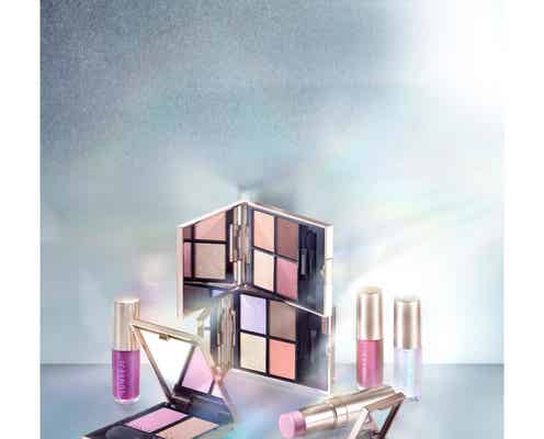 【LUNASOL】色彩と輝きで魅せる幻想的なホリデーコレクションが限定発売