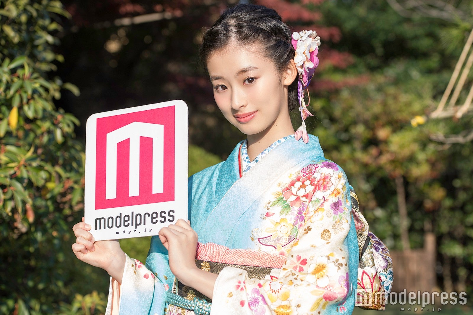 井本彩花（C）モデルプレス