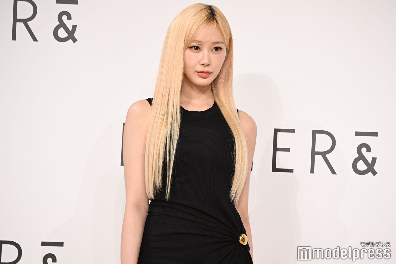 GISELLE（ジゼル）（C）モデルプレス