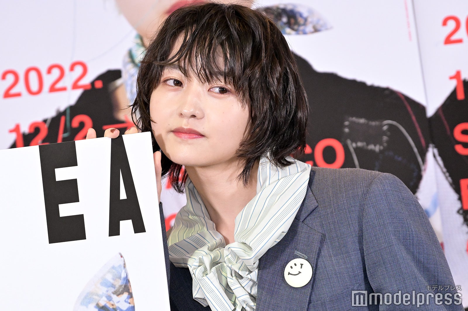伊藤万理華（C）モデルプレス