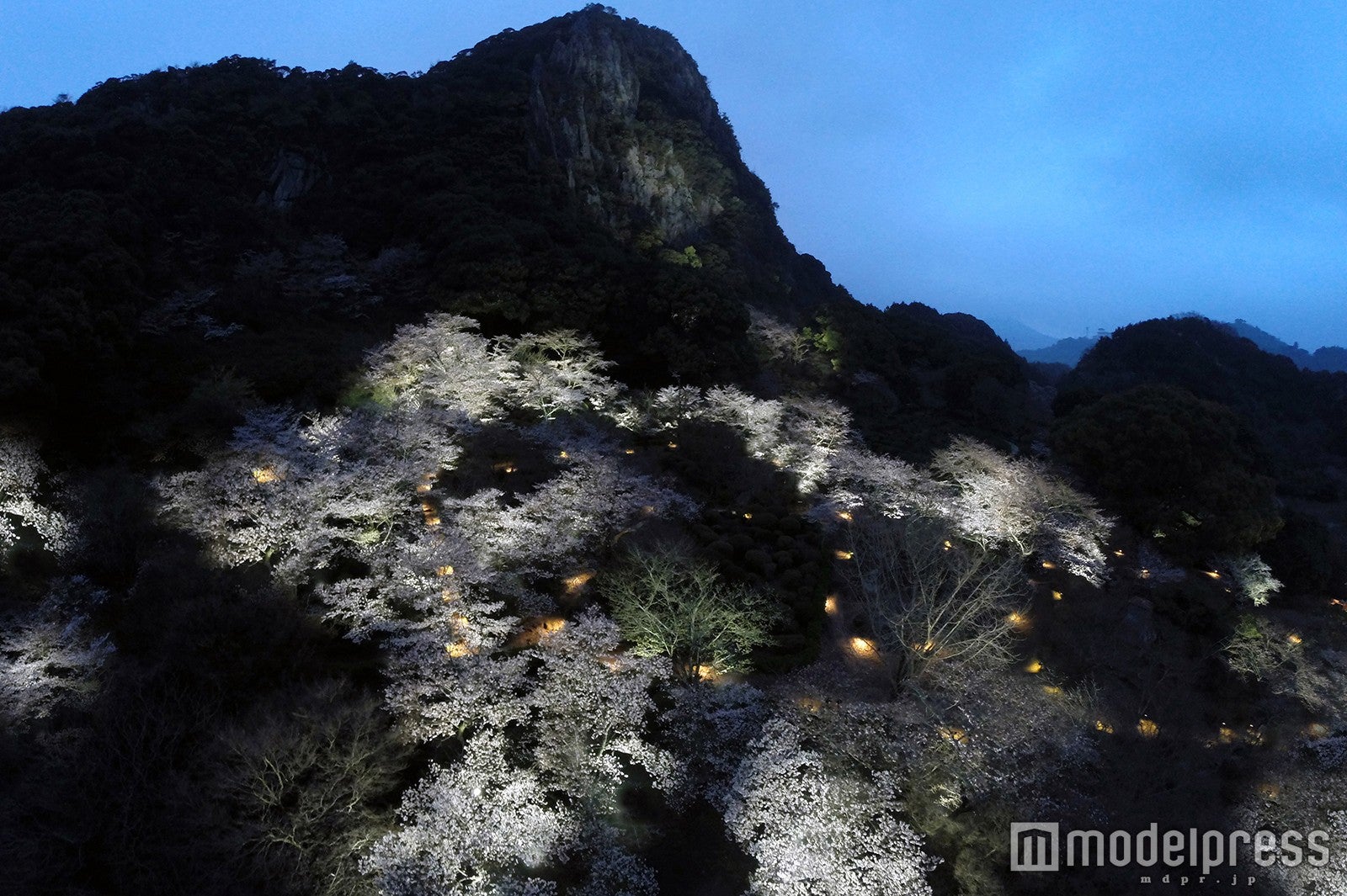 ／御船山観光ホテル