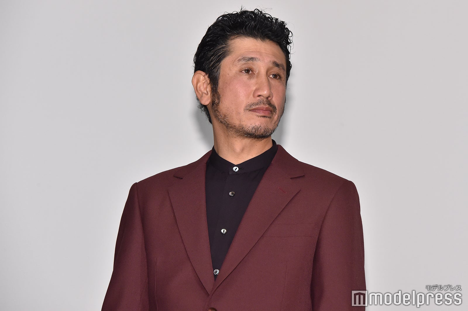 渋川清彦（C）モデルプレス