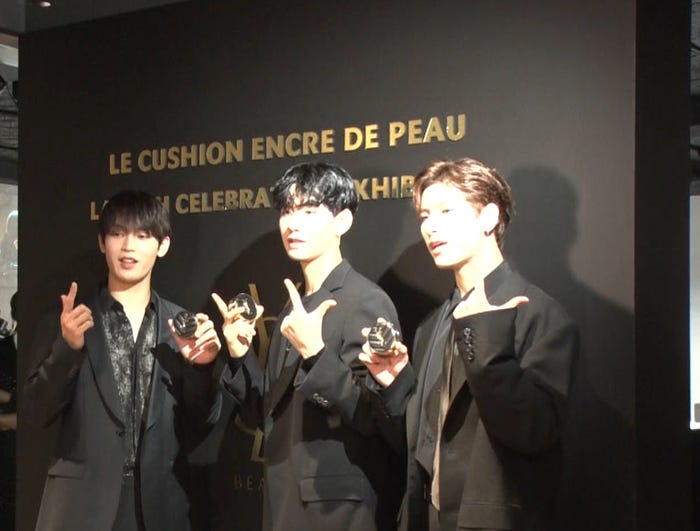 JO1 (C)日本テレビ