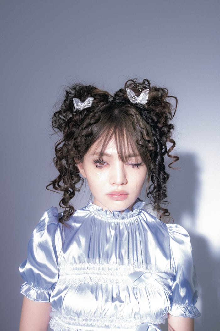 かす(提供写真)