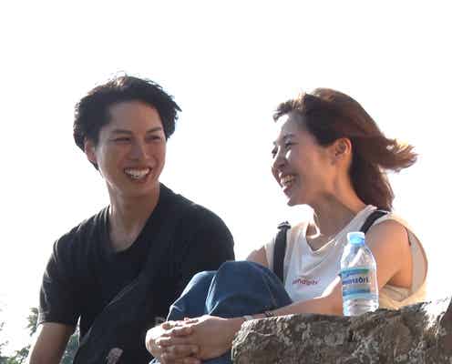 【あいのり:African Journey】リベンジ参加のヒデに女子メンバーが疑惑 看護師の恋が動き出す