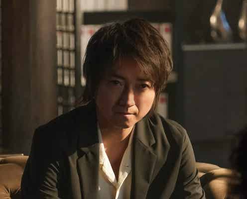 【全領域異常解決室 第9話】興玉、襲撃に遭い命の危機