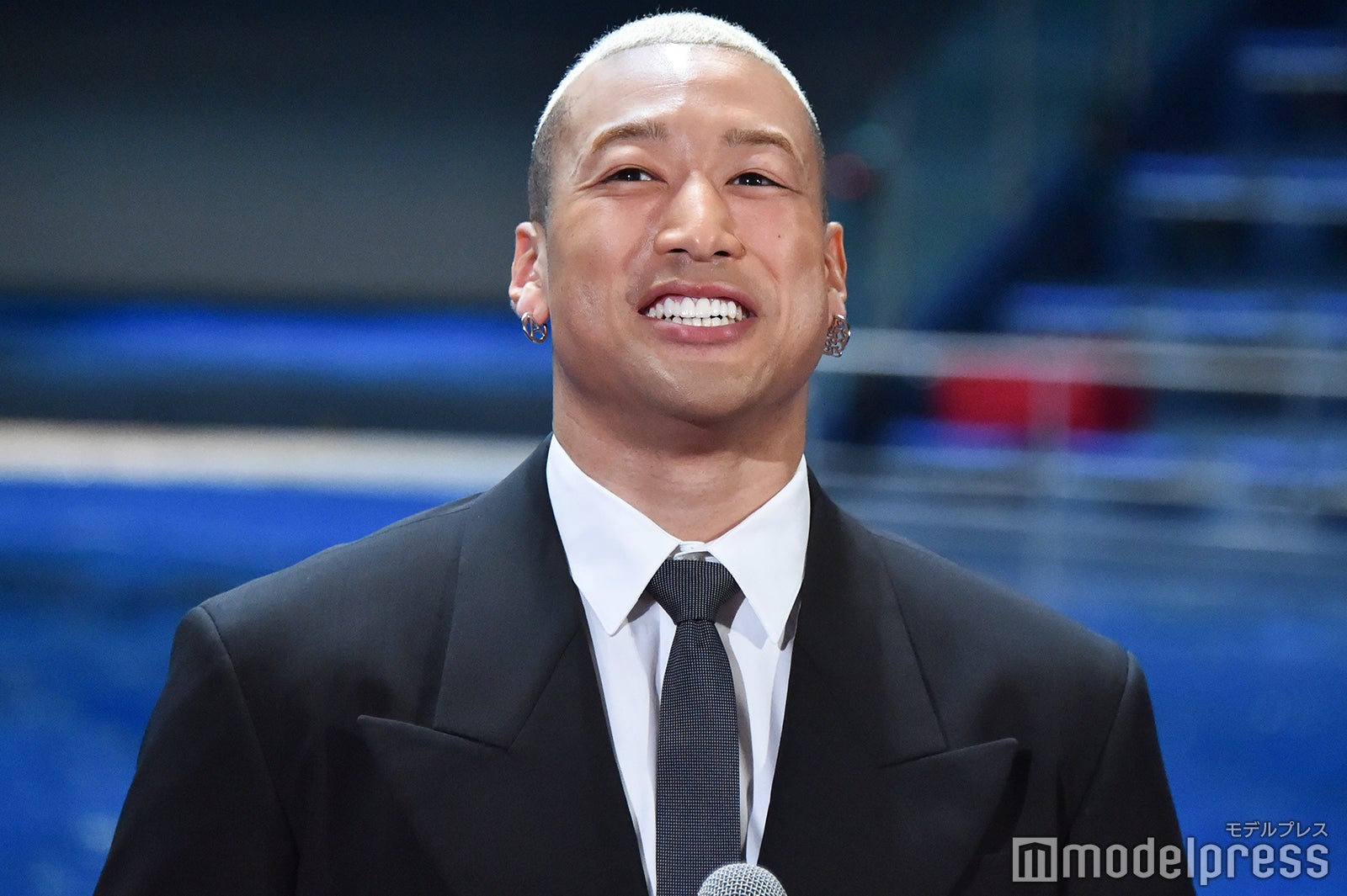 関口メンディー （C）モデルプレス