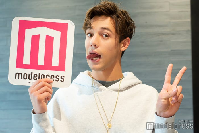 キャメロン・ダラス(C)モデルプレス