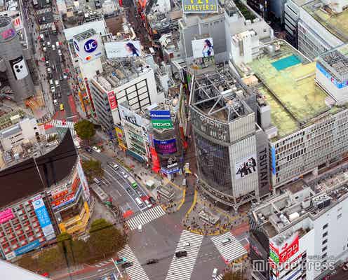渋谷スカイで初のカウントダウン&初日の出営業 地上229mで2020年を迎える