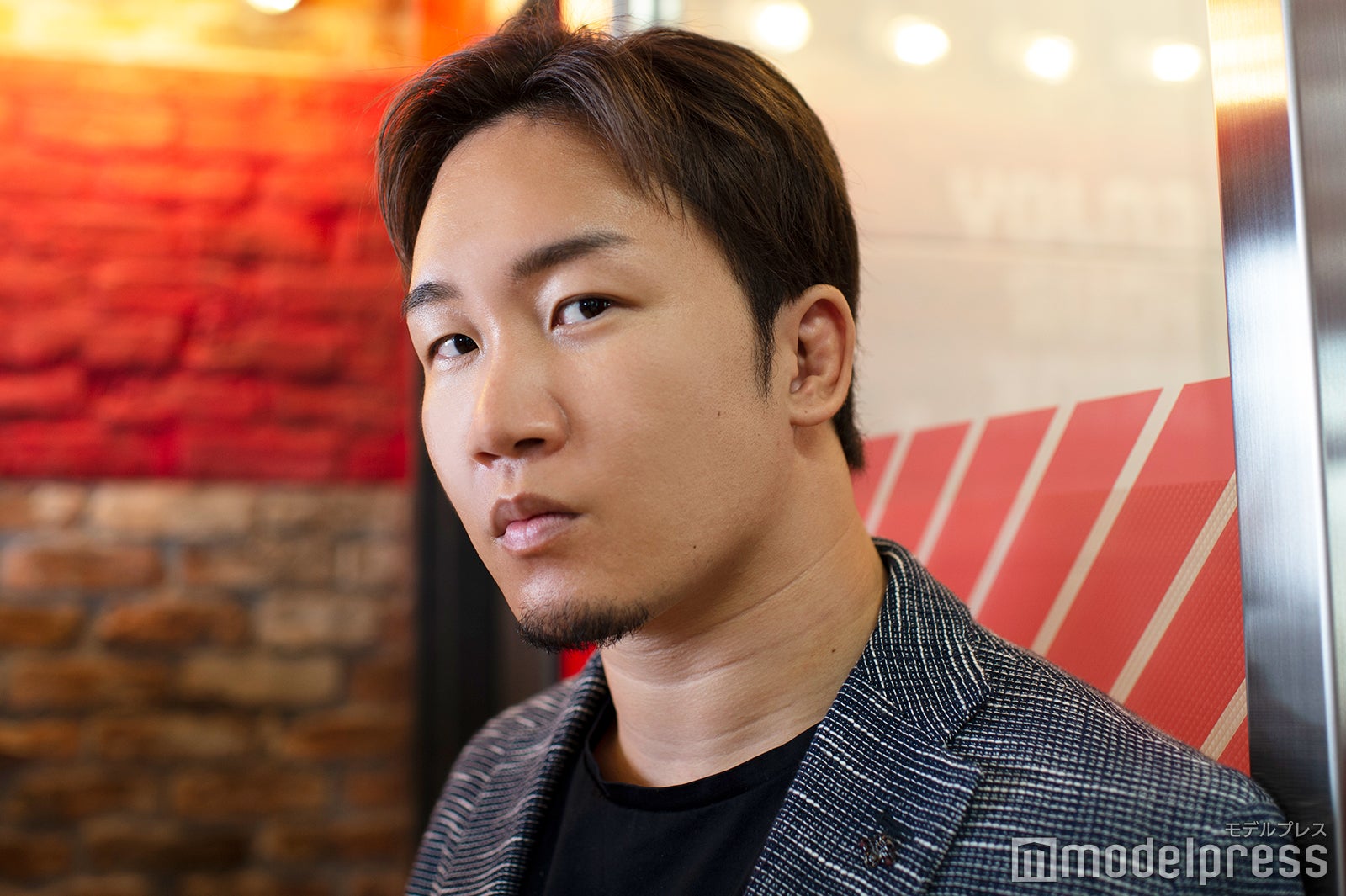 朝倉未来（C）モデルプレス