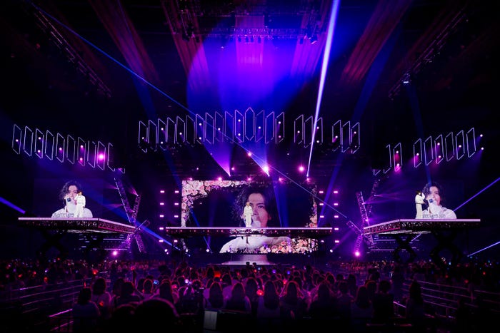 Number_i(C)TOBE Co., Ltd.