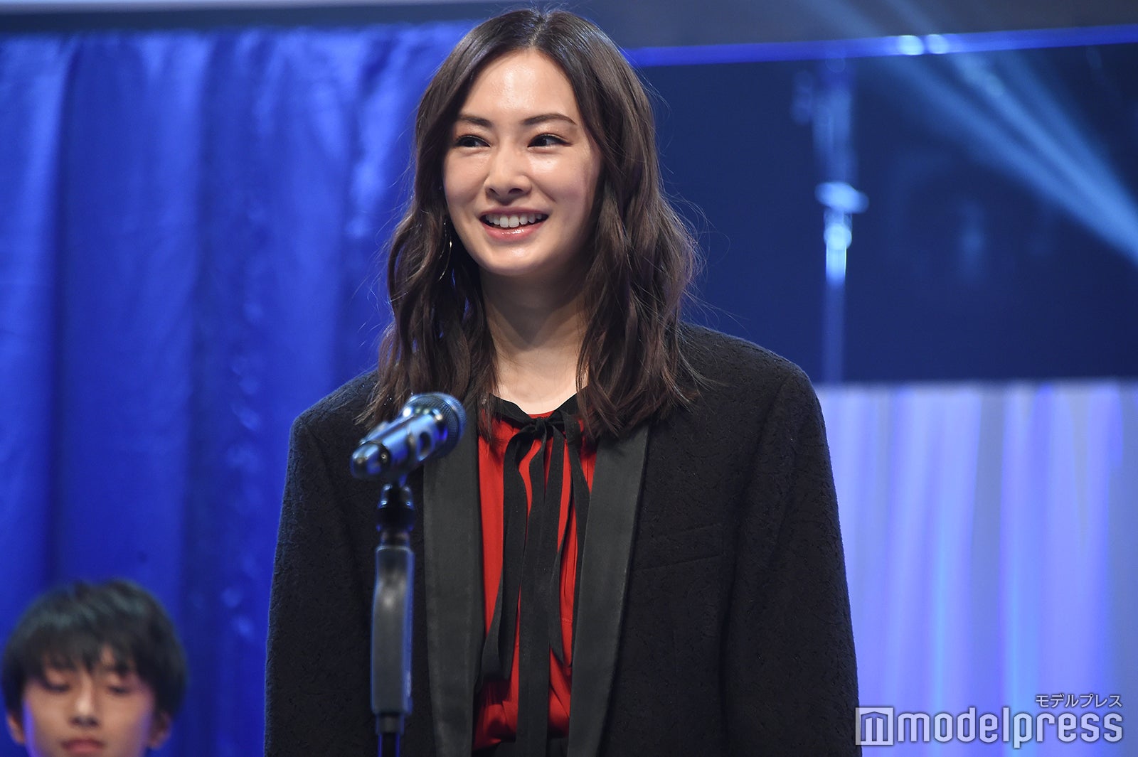 北川景子 （C）モデルプレス