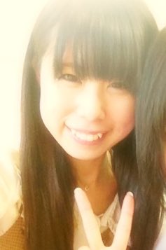 ビフォー写真／有村藍里公式Twitterより