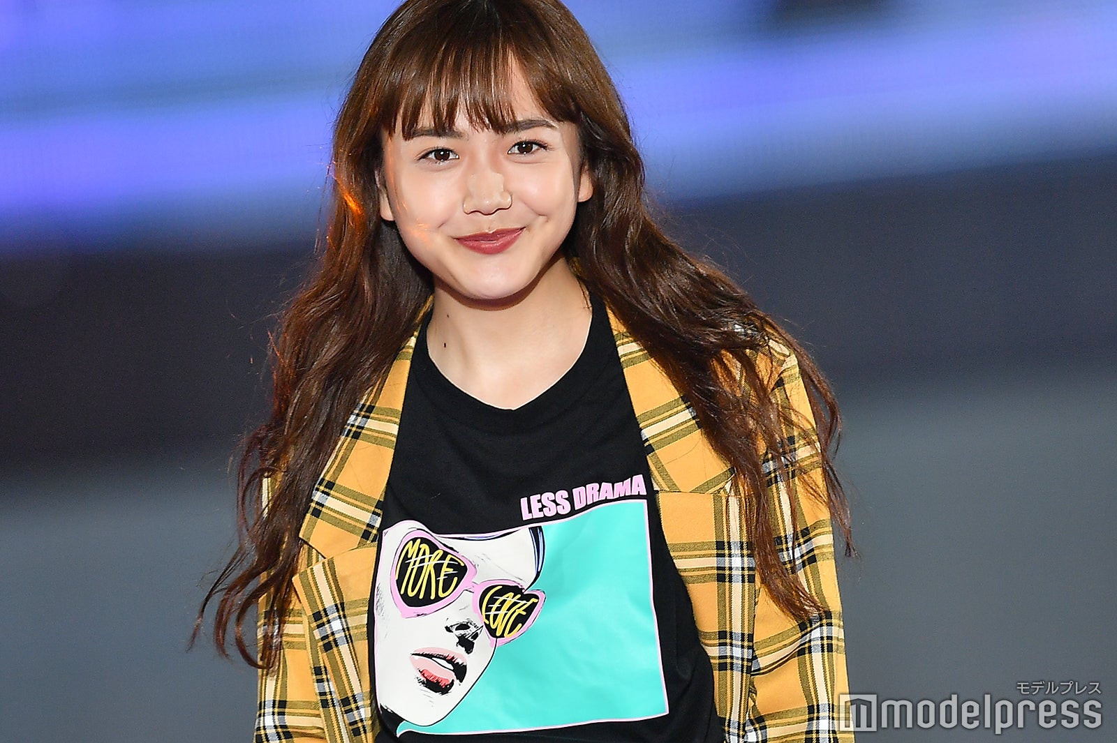 松井愛莉（C）モデルプレス
