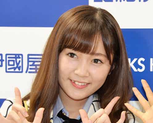 HKT48多田愛佳「後輩が嫌い」発言にメンバー動揺