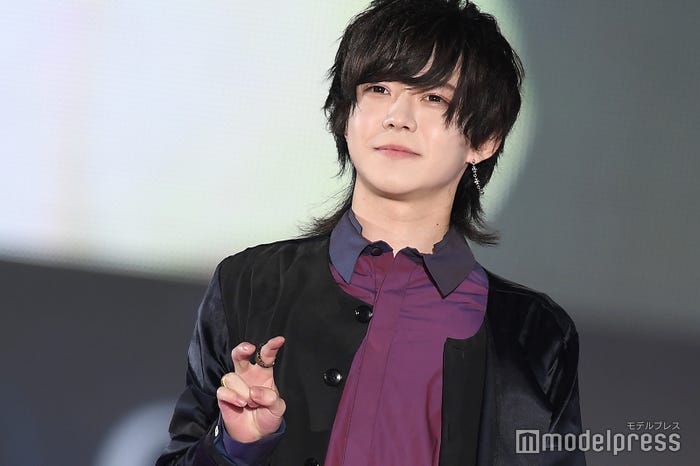 よきき (C)モデルプレス