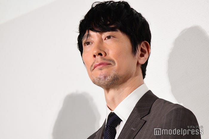 佐々木蔵之介(C)モデルプレス