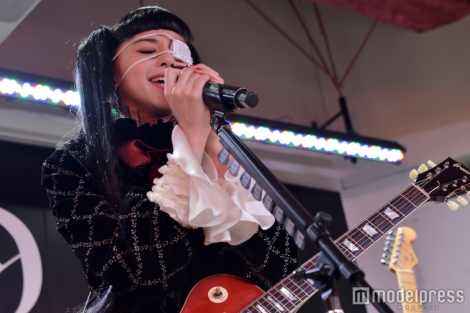 中条あやみ（C）モデルプレス