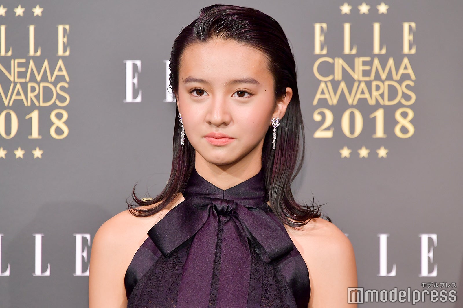 Koki,（C）モデルプレス