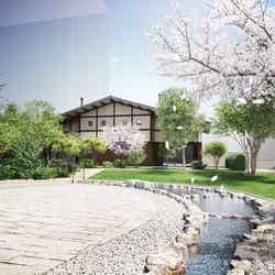 星野リゾート 界 アルプス/画像提供:星野リゾート