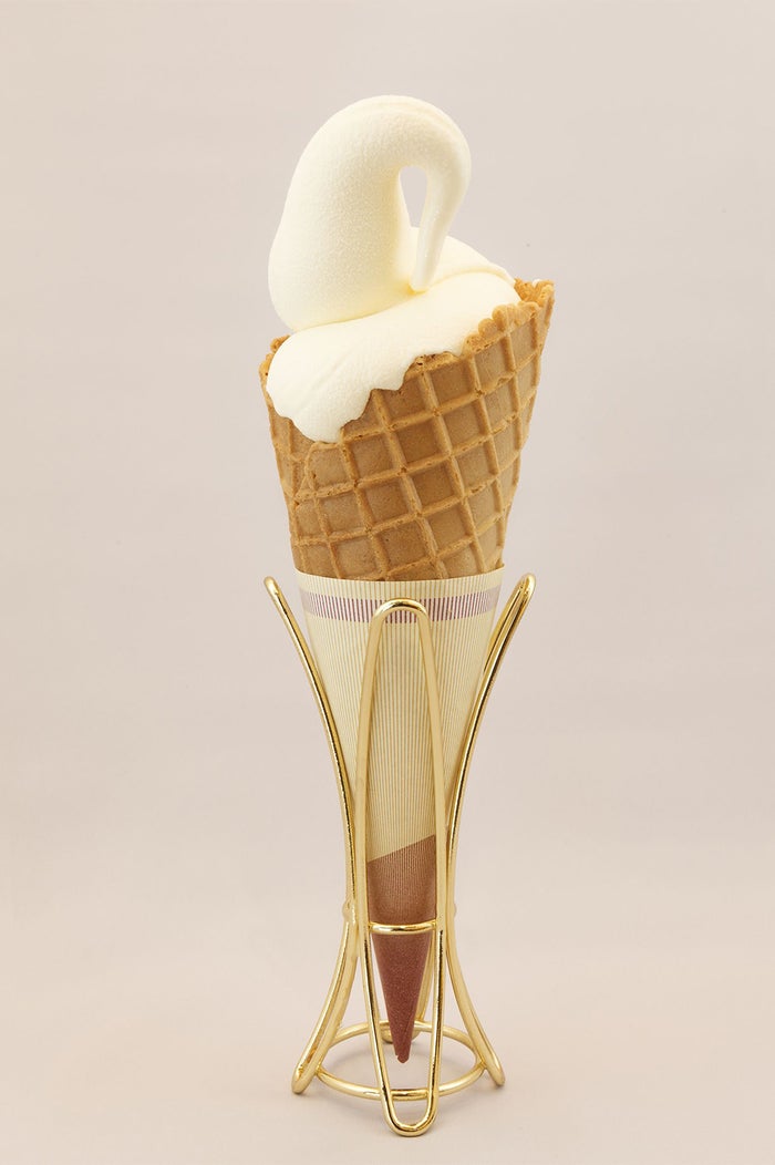 湯田中温泉プリン本舗／画像提供：環境クリエイション