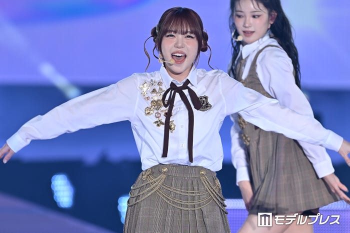 TSUZUMI(C)モデルプレス