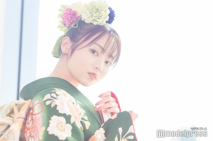 今泉佑唯(C)モデルプレス