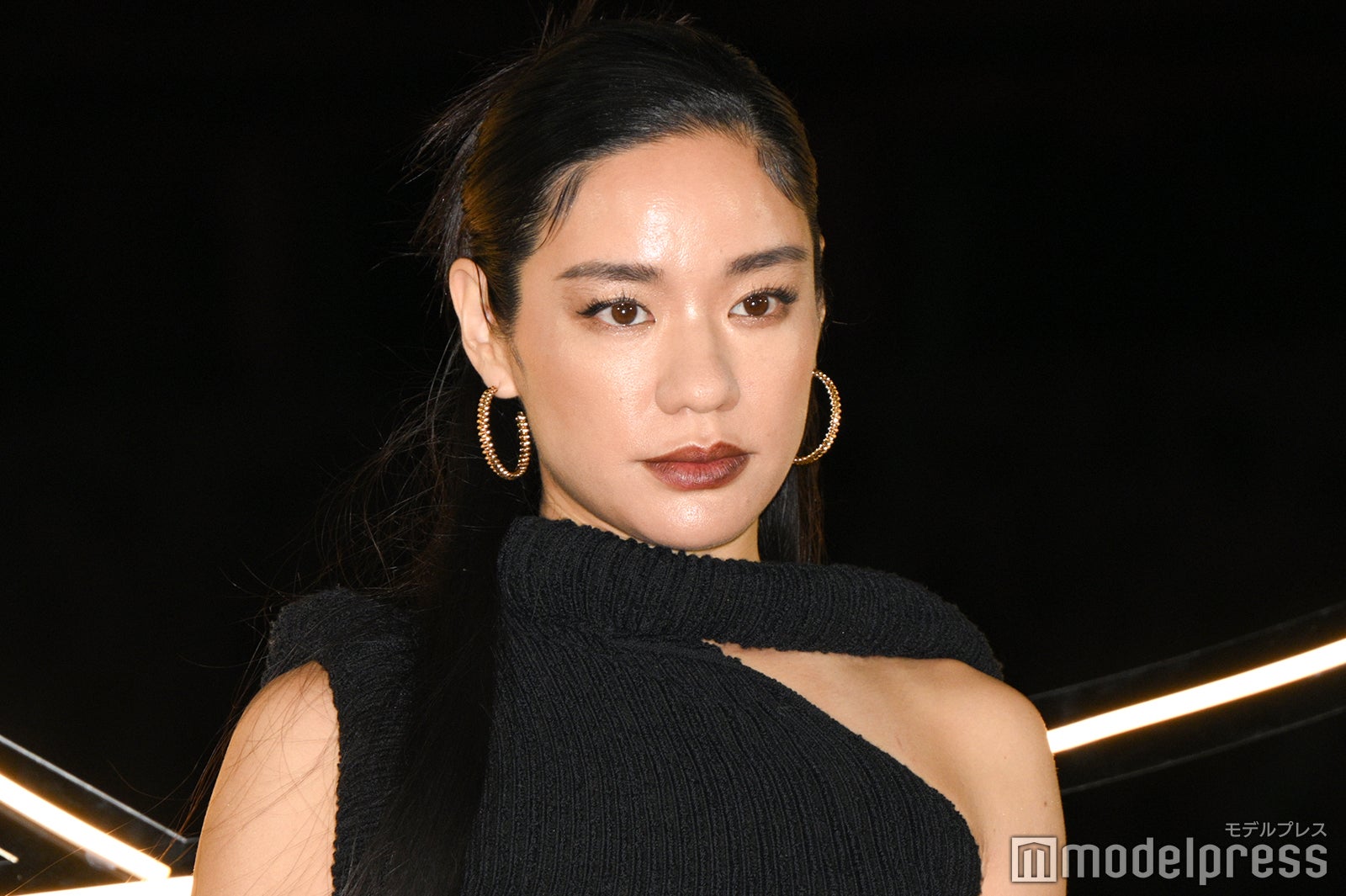 Awich（C）モデルプレス