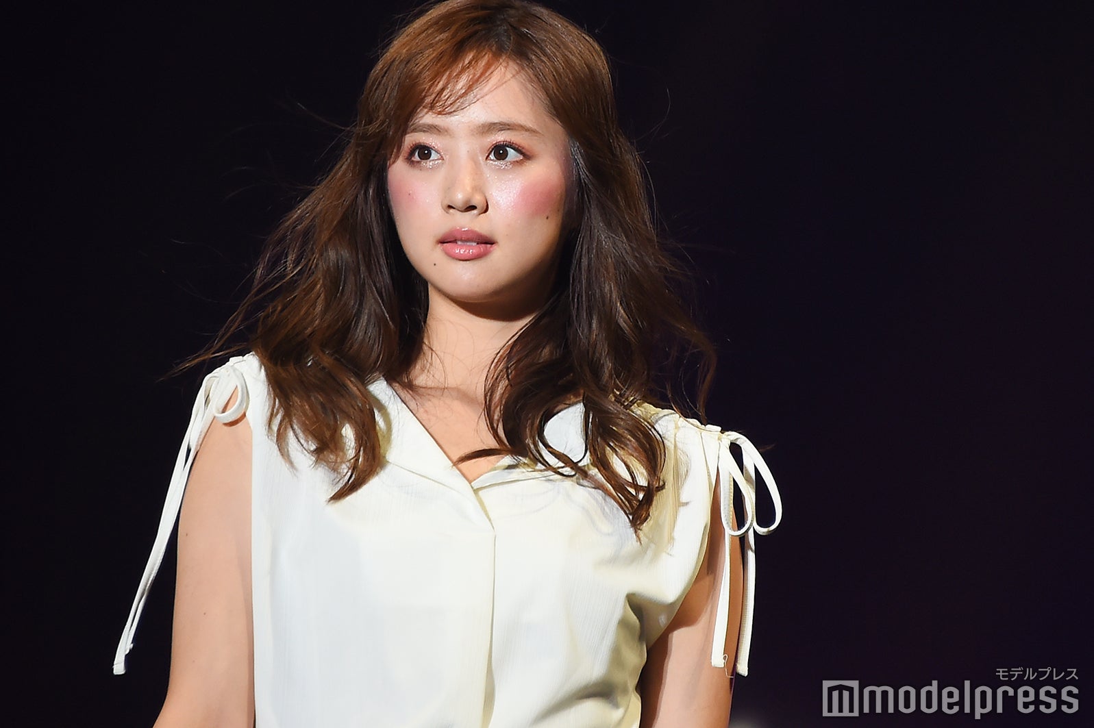 熊江琉唯（C）モデルプレス